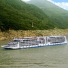 ￥3699元起/人--世纪游轮·世纪荣耀/绿洲/凯哥号重庆~宜昌自由行，2人起订，乘新船-游长江/大型安全-舒适住宿/美味餐饮/科技静音/电力辅助驱动 商品缩略图9