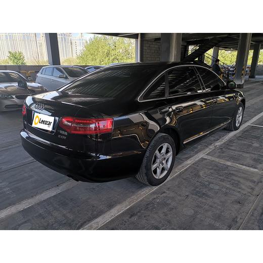 【特价月租-北京】奥迪 A6 2.0 TFSI 手动标准版 商品图4