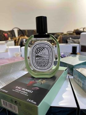 蒂普提克花束限量版-依兰之水