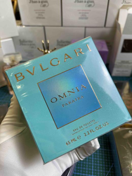 宝格丽-绿车轮（碧玺） 商品图7