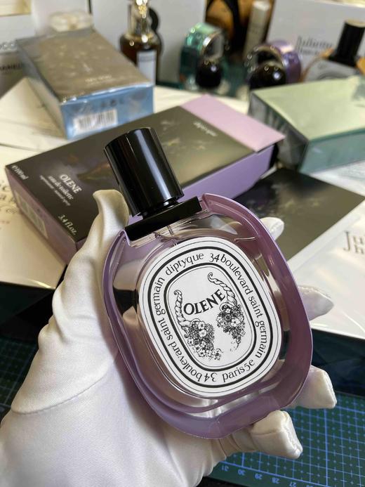 蒂普提克花束限量版-清晨百合 商品图1