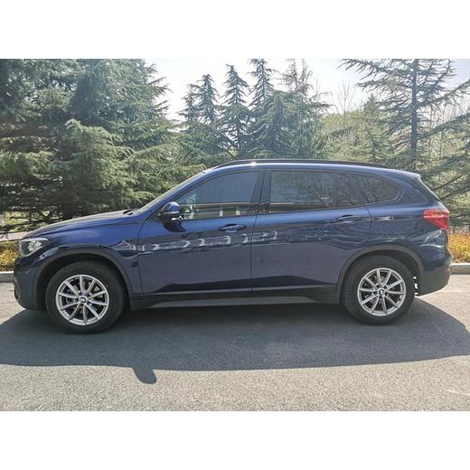 【特价月租-北京】宝马 X1 sDrive18Li 尊享型 商品图4