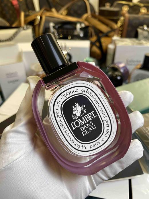 蒂普提克花束限量版-影中之水 商品图2