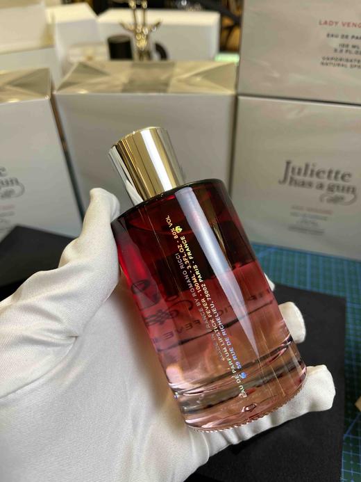 配枪朱丽叶-纯情欲燃 商品图2