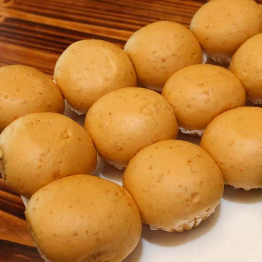 麦香包（半成品） 商品图1