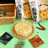 味哒哒袋装麻酱面皮110g*12袋 商品缩略图2