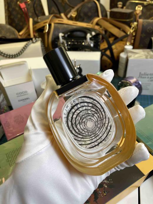 蒂普提克花束限量版-感官之水 商品图4