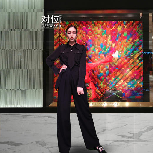 艾衣集SYWPAR_衬衫_ZK 商品图2