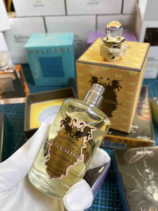 潘海利根-致命温柔100ml 商品图7