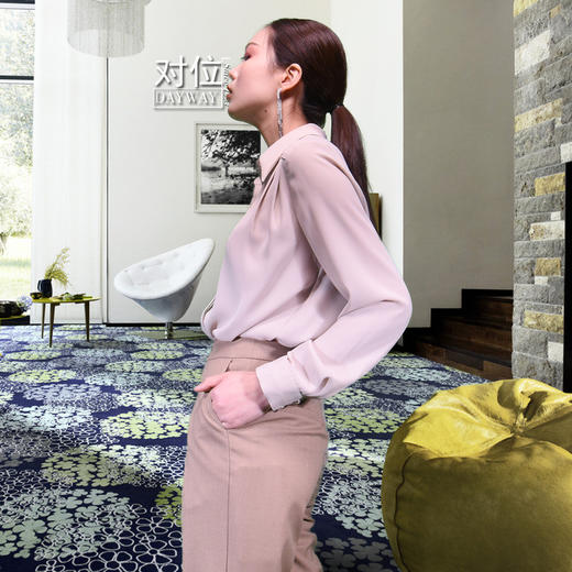 艾衣集SYML4R_衬衫_ZK 商品图1