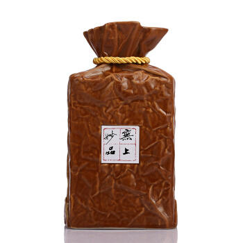 【单瓶】酒鬼酒（内参）52%vol 500ml 商品图4