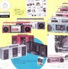【中商原版】日本怀旧收音机录音机大全 日文原版 日本懐かしオーディオ大全 商品缩略图5