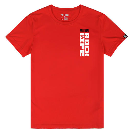 硬汉越野攀爬风格设计夏季户外聚会休闲短袖T恤男士潮流新款半袖 NMT-1616 商品图4