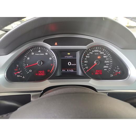 【特价月租-北京】奥迪 A6 2.0 TFSI 手动标准版 商品图5