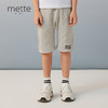 【纯棉针织短裤】夏季新品男童运动短裤时尚运动五分针织裤子 商品缩略图0