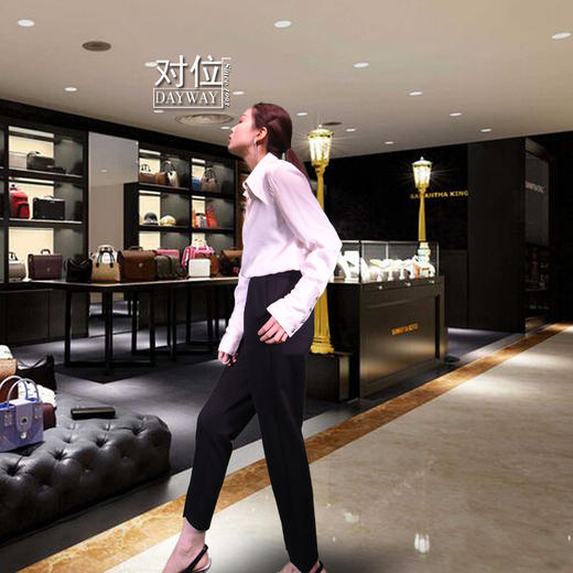 艾衣集SYXCCM_衬衫_ZK 商品图1