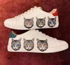 GUCCI-三只小猫小白鞋-纳德隆国际会员8折 商品缩略图2