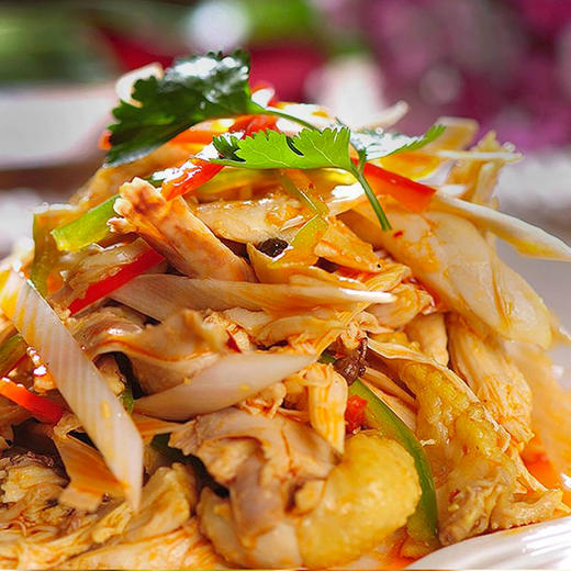 椒麻鸡（4.2发货） 商品图2