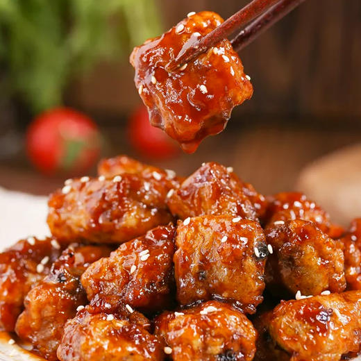 糖醋排骨（加热即食） 商品图0