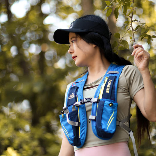 5.5升奥尼捷越野背包E885 商品图1