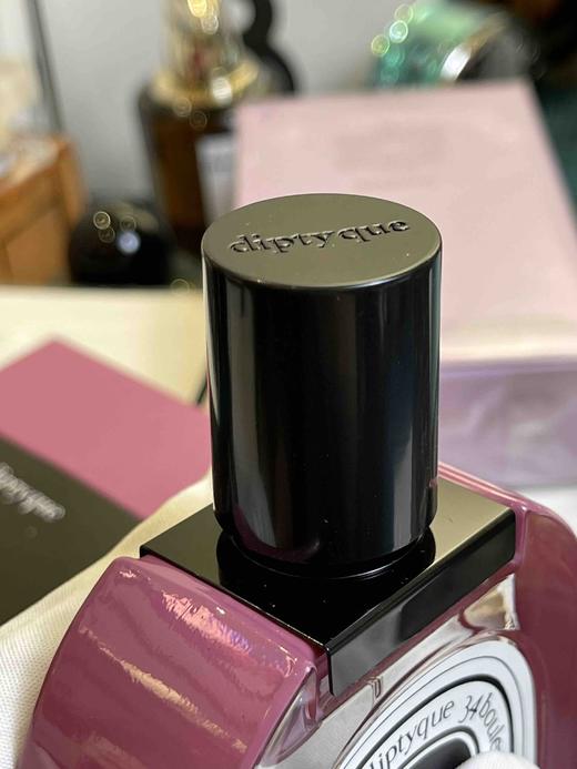 蒂普提克花束限量版-影中之水 商品图6