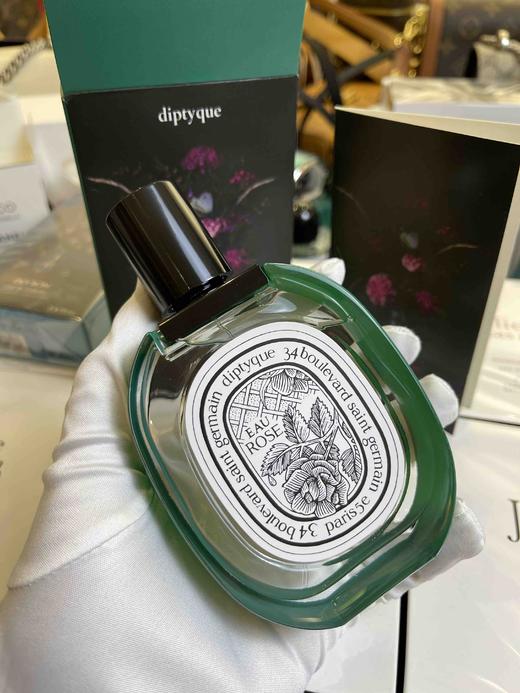 不可思议花束限量版-玫瑰之水 商品图1