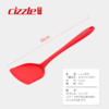  cizzle喜时家用硅胶铲炒菜铲耐高温不粘锅专用锅铲 商品缩略图6