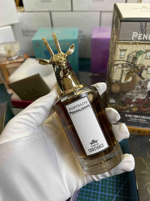 潘海利根-羊 商品图0