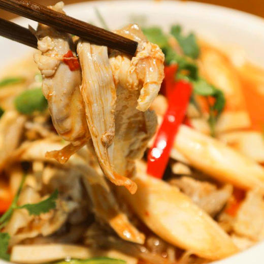 椒麻鸡（4.2发货） 商品图1