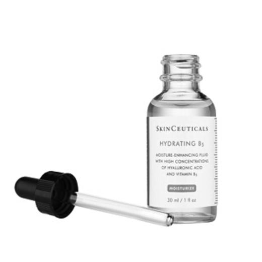 【1.31 大牌再降价】杜克修丽可B5保湿透明质酸 15ML/杜克修丽可果酸焕活复颜精华液15ML 商品图2