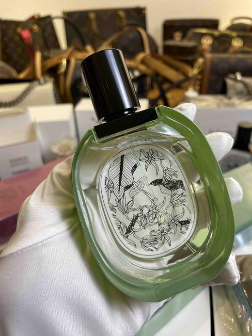 蒂普提克花束限量版-依兰之水 商品图5