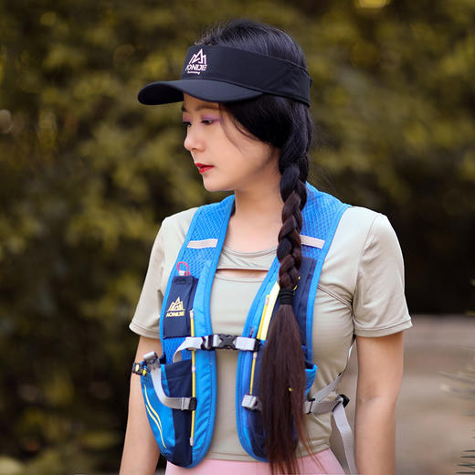 5.5升奥尼捷越野背包E885 商品图9