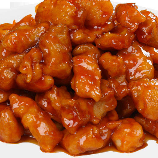 糖醋肉段（半成品） 商品图1