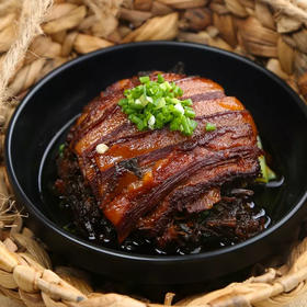 梅菜扣肉（半成品）180g