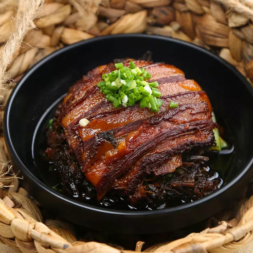 梅菜扣肉（半成品）180g 商品图0