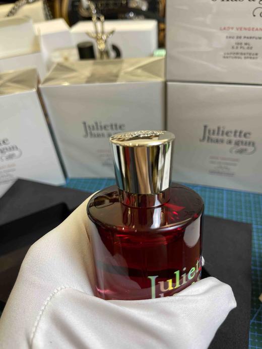 配枪朱丽叶-纯情欲燃 商品图3