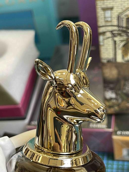 潘海利根-羊 商品图5