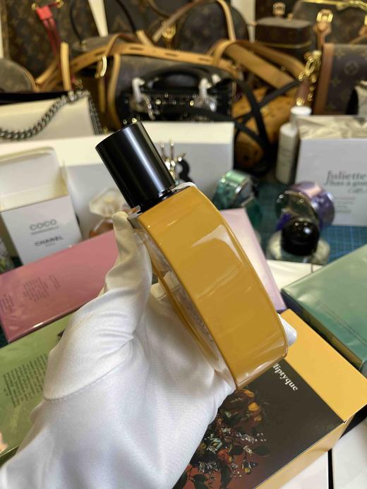 蒂普提克花束限量版-感官之水 商品图3