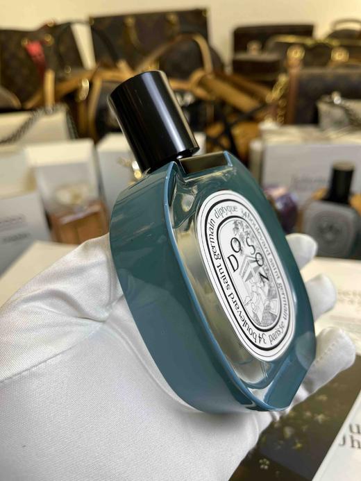 蒂普提克花束限量版-杜桑晚香玉 商品图2