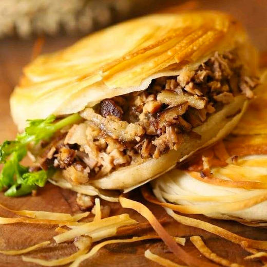 潼关肉夹馍 商品图2