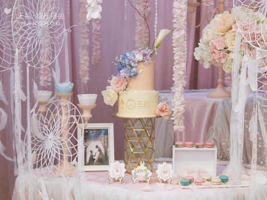 定制婚礼摆台（需提前10天预定） 商品图9