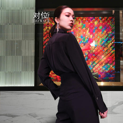 艾衣集SYWPAR_衬衫_ZK 商品图3