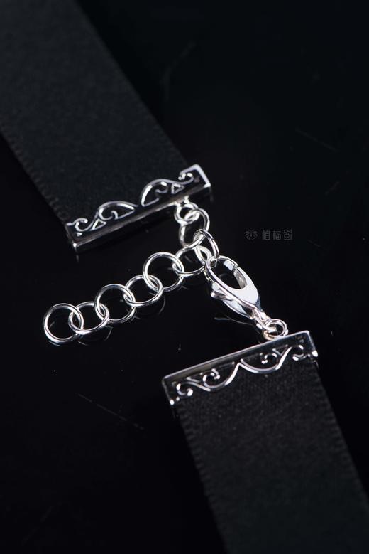 【长春】丝带choker-ZX12102002 商品图2