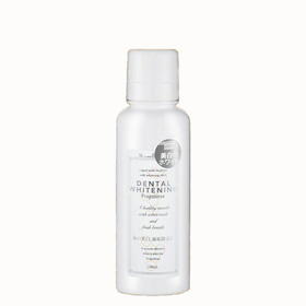 比那氏美白漱口水杀菌去除牙渍口臭口气清新 150ml(247684)