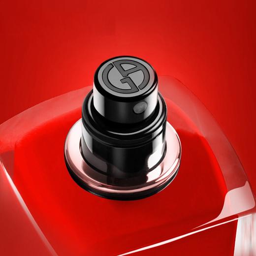 意大利阿玛尼Armani挚爱女士真情流露红瓶限量香水EDP   商品图3