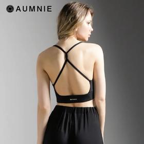 AUMNIE 编织胸围 / Braided Bra