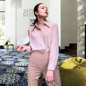 艾衣集SYML4R_衬衫_ZK