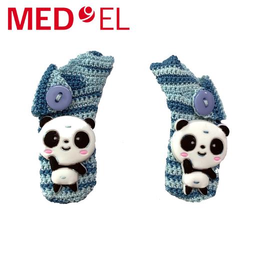 奥地利耳蜗针织套 商品图6