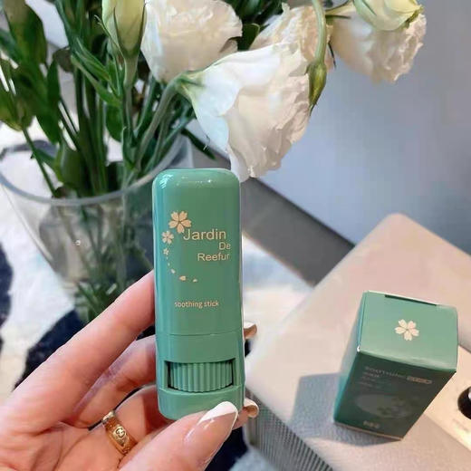 日本Jardin第3代驱蚊膏7g 商品图7