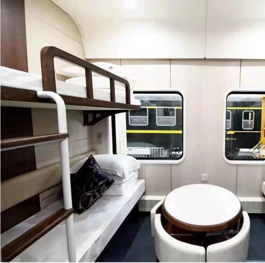 熊猫专列--盛年带您携手熊猫专列品三国 商品图3